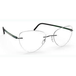 Occhiale da Vista Silhouette, Modello: TheWave5567LU Colore: 6560
