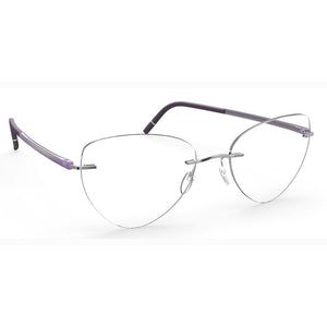 Occhiale da Vista Silhouette, Modello: TheWave5567LU Colore: 7000
