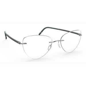 Occhiale da Vista Silhouette, Modello: TheWave5567LU Colore: 7310