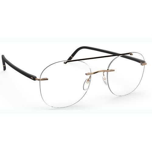 Occhiale da Vista Silhouette, Modello: TheWave5567LV Colore: 7630