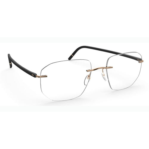 Occhiale da Vista Silhouette, Modello: TheWave5567LW Colore: 7630