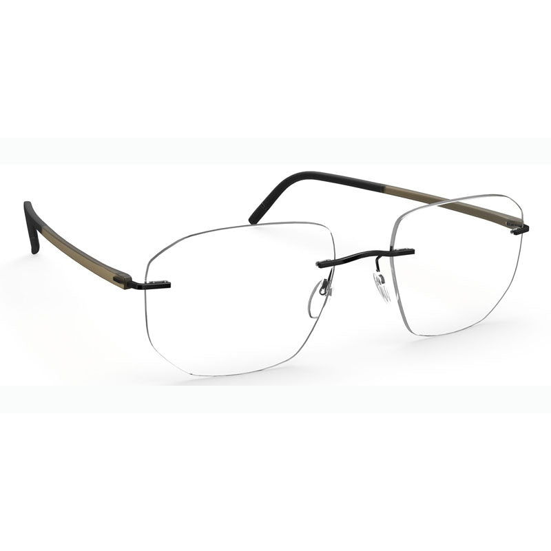 Occhiale da Vista Silhouette, Modello: TheWave5567LW Colore: 9040