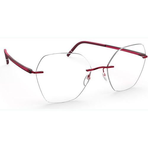 Occhiale da Vista Silhouette, Modello: TheWave5567LX Colore: 3040