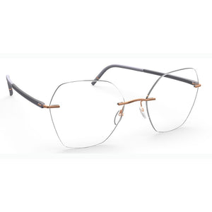 Occhiale da Vista Silhouette, Modello: TheWave5567LX Colore: 3530
