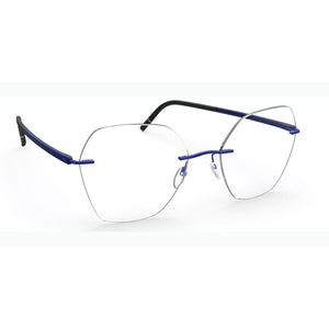 Occhiale da Vista Silhouette, Modello: TheWave5567LX Colore: 4540
