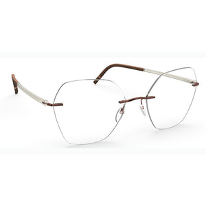 Occhiale da Vista Silhouette, Modello: TheWave5567LX Colore: 6040