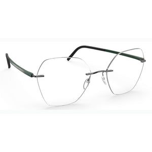Occhiale da Vista Silhouette, Modello: TheWave5567LX Colore: 6560