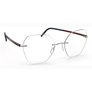 Occhiale da Vista Silhouette, Modello: TheWave5567LX Colore: 7210