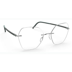 Occhiale da Vista Silhouette, Modello: TheWave5567LX Colore: 7310
