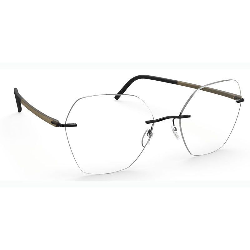 Occhiale da Vista Silhouette, Modello: TheWave5567LX Colore: 9040