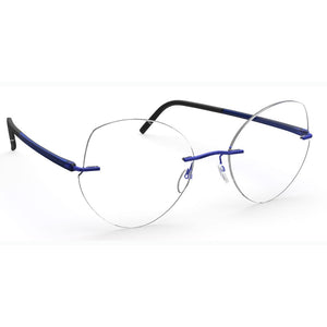 Occhiale da Vista Silhouette, Modello: TheWave5567LY Colore: 4540
