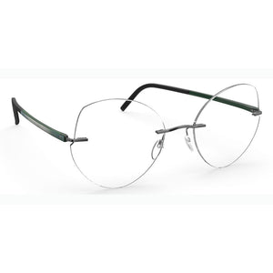 Occhiale da Vista Silhouette, Modello: TheWave5567LY Colore: 6560