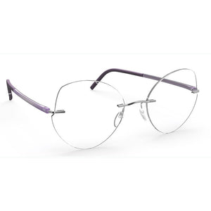 Occhiale da Vista Silhouette, Modello: TheWave5567LY Colore: 7000