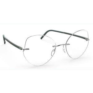Occhiale da Vista Silhouette, Modello: TheWave5567LY Colore: 7310