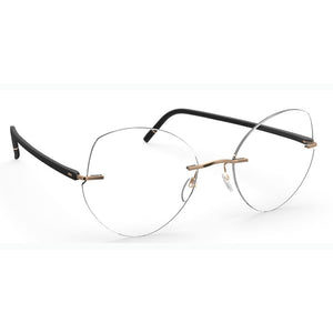 Occhiale da Vista Silhouette, Modello: TheWave5567LY Colore: 7630