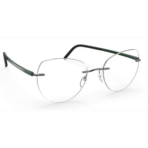 Occhiale da Vista Silhouette, Modello: TheWave5567LZ Colore: 6560