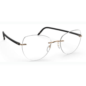 Occhiale da Vista Silhouette, Modello: TheWave5567LZ Colore: 7630
