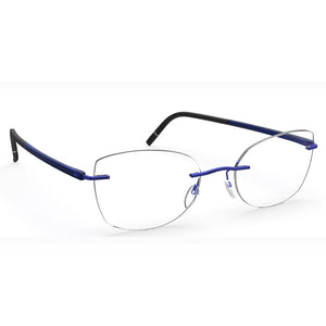 Occhiale da Vista Silhouette, Modello: TheWave5567MA Colore: 4540