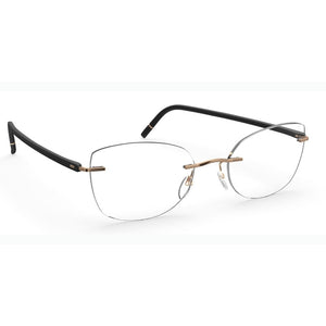 Occhiale da Vista Silhouette, Modello: TheWave5567MA Colore: 7630