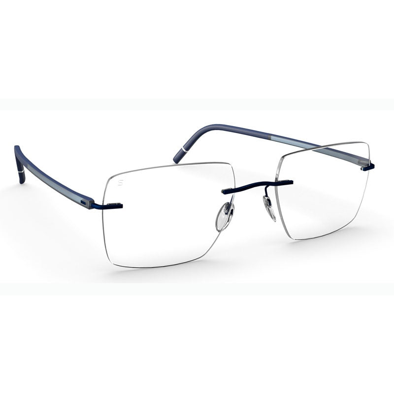 Occhiale da Vista Silhouette, Modello: TheWave5567NZ Colore: 4640