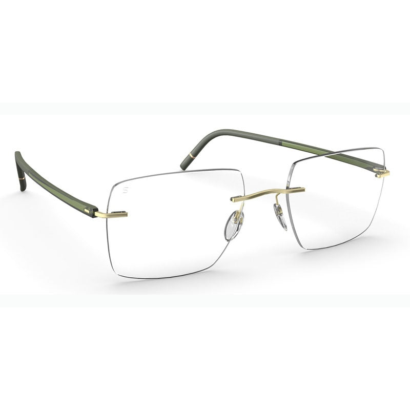 Occhiale da Vista Silhouette, Modello: TheWave5567NZ Colore: 5540