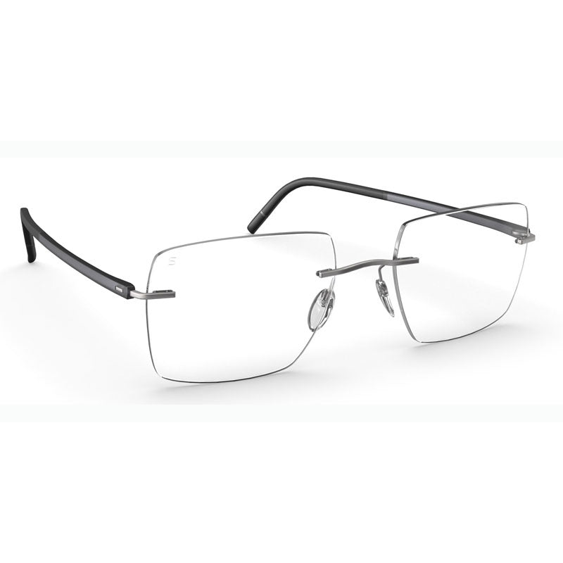 Occhiale da Vista Silhouette, Modello: TheWave5567NZ Colore: 6660