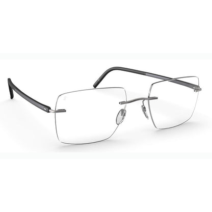 Occhiale da Vista Silhouette, Modello: TheWave5567NZ Colore: 6660