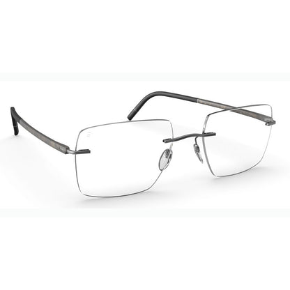 Occhiale da Vista Silhouette, Modello: TheWave5567NZ Colore: 9260