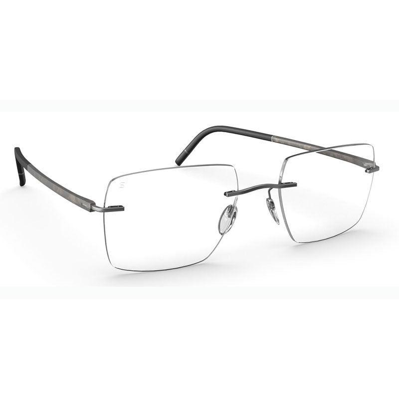 Occhiale da Vista Silhouette, Modello: TheWave5567NZ Colore: 9260