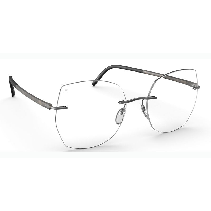 Occhiale da Vista Silhouette, Modello: TheWave5567OG Colore: 9260