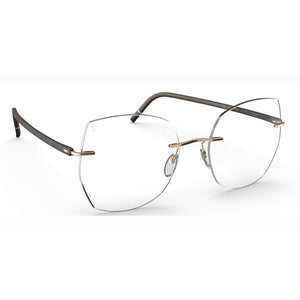 Occhiale da Vista Silhouette, Modello: TheWave5567OH Colore: 7730