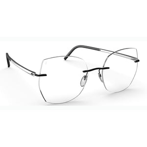 Occhiale da Vista Silhouette, Modello: TheWave5567OH Colore: 9140