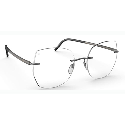 Occhiale da Vista Silhouette, Modello: TheWave5567OH Colore: 9260