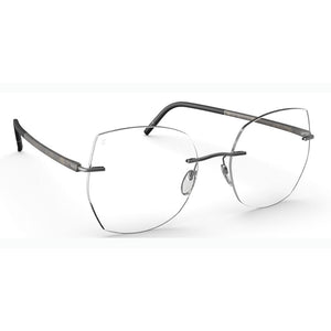 Occhiale da Vista Silhouette, Modello: TheWave5567OH Colore: 9260