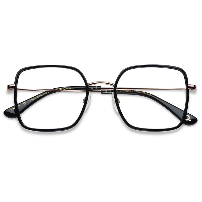 Occhiale da Vista Etnia Barcelona, Modello: Tibi Colore: BZBK