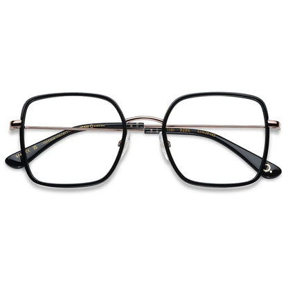 Occhiale da Vista Etnia Barcelona, Modello: Tibi Colore: BZBK