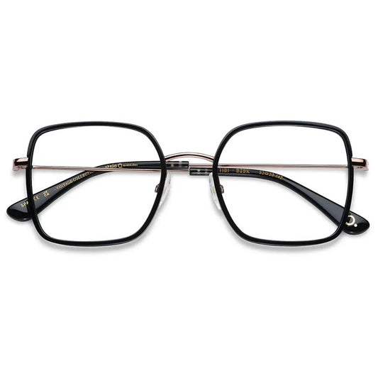 Occhiale da Vista Etnia Barcelona, Modello: Tibi Colore: BZBK