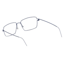 Carica l&#39;immagine nel visualizzatore di Gallery, LINDBERG Eyeglasses, Model: Tim Colour: U13