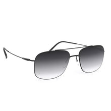 Carica l&#39;immagine nel visualizzatore di Gallery, Occhiale da Sole Silhouette, Modello: TitanBreeze8716 Colore: 9040