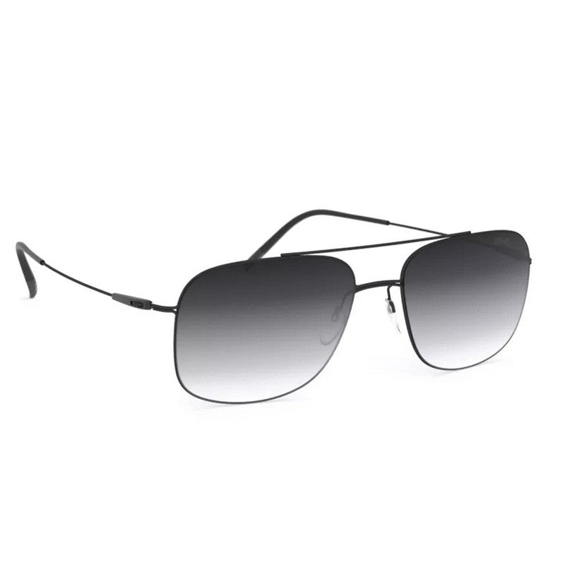 Occhiale da Sole Silhouette, Modello: TitanBreeze8716 Colore: 9040