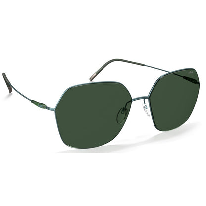 Occhiale da Sole Silhouette, Modello: TitanBreeze8737 Colore: 5040