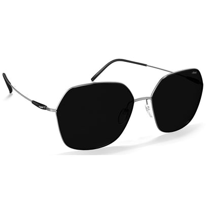 Occhiale da Sole Silhouette, Modello: TitanBreeze8737 Colore: 7000