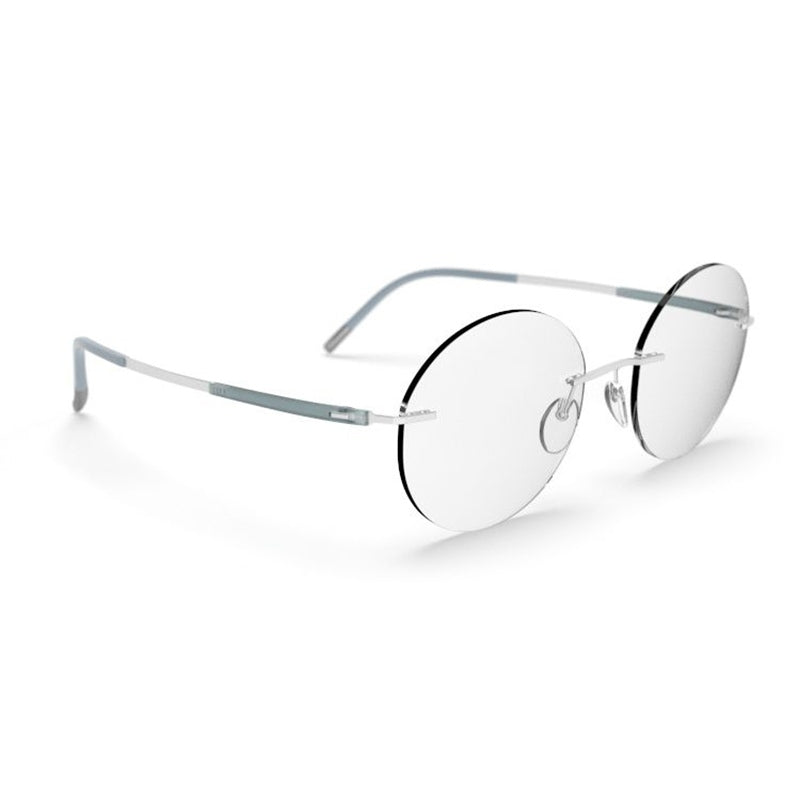 Occhiale da Vista Silhouette, Modello: TitanDynamicsContour5540CF Colore: 7000