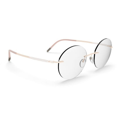 Occhiale da Vista Silhouette, Modello: TitanDynamicsContour5540CF Colore: 8640