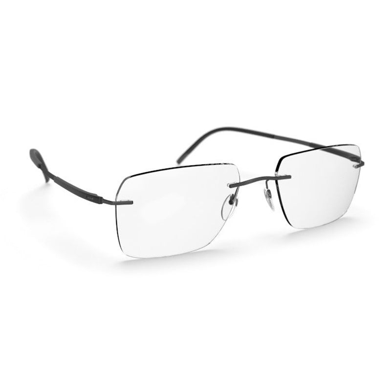 Occhiale da Vista Silhouette, Modello: TitanDynamicsContour5540DN Colore: 9040