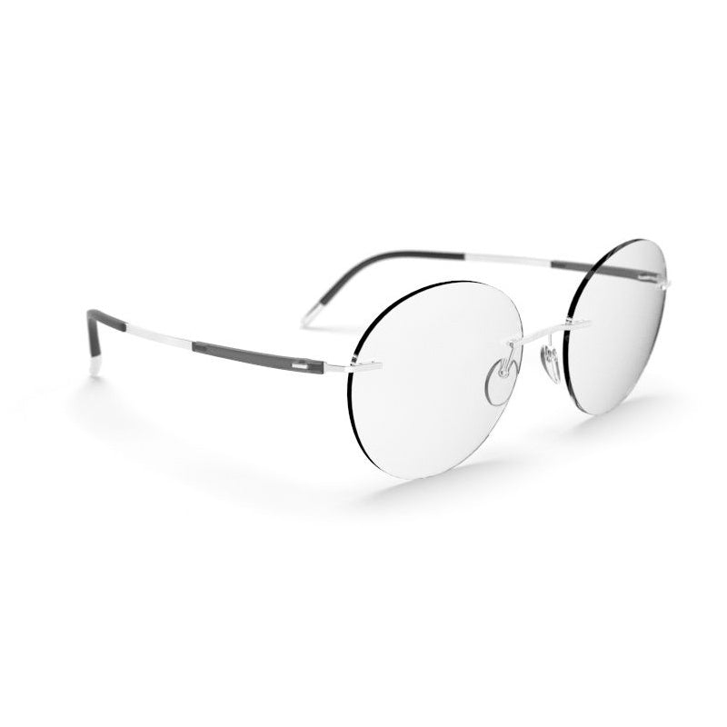 Occhiale da Vista Silhouette, Modello: TitanDynamicsContour5540IO Colore: 7110