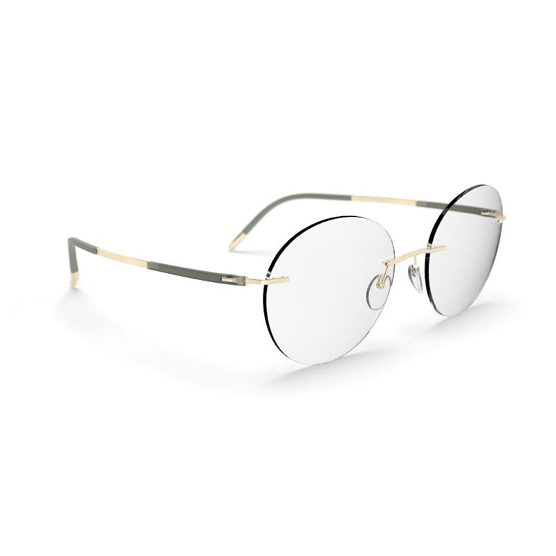 Occhiale da Vista Silhouette, Modello: TitanDynamicsContour5540IO Colore: 7530