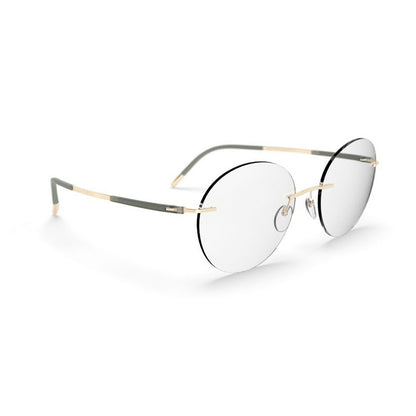 Occhiale da Vista Silhouette, Modello: TitanDynamicsContour5540IO Colore: 7530