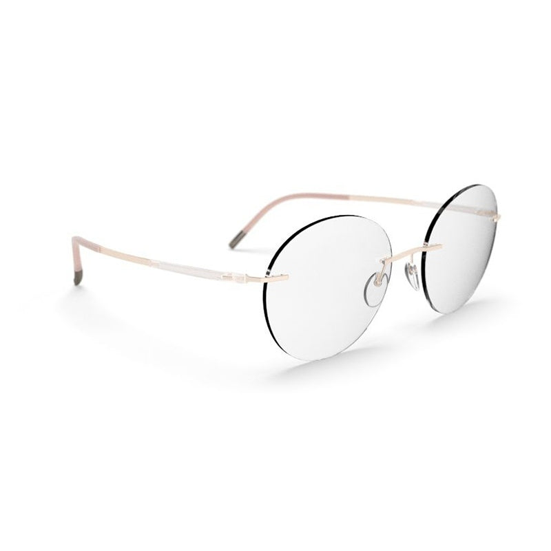 Occhiale da Vista Silhouette, Modello: TitanDynamicsContour5540IO Colore: 8640