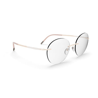 Occhiale da Vista Silhouette, Modello: TitanDynamicsContour5540IO Colore: 8640